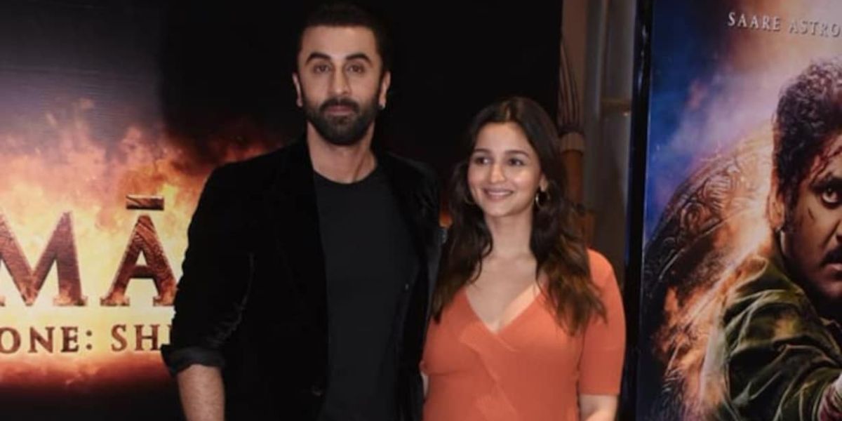 Alia believes Brahmastra reviews have been more positive rather than negative; says the film wouldn’t have worked otherwise